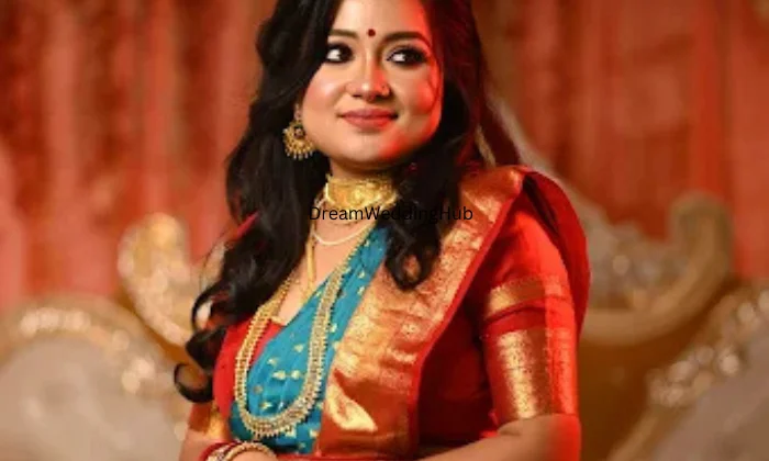 Anubratis Makeup Studio